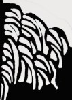 Carving Lino blocks 2