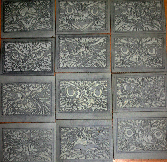 tawny-expressions-linoblocks