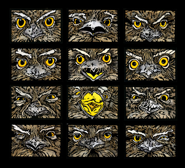 TawnyExpressionsWEB3