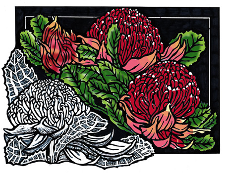 WARATAH CARD 2012 WEB