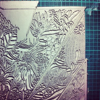 Blue Mtns Wildflowers 2