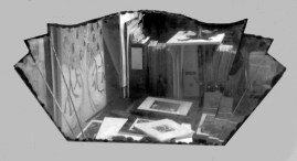 Blue Mtns Wildflowers Design 2