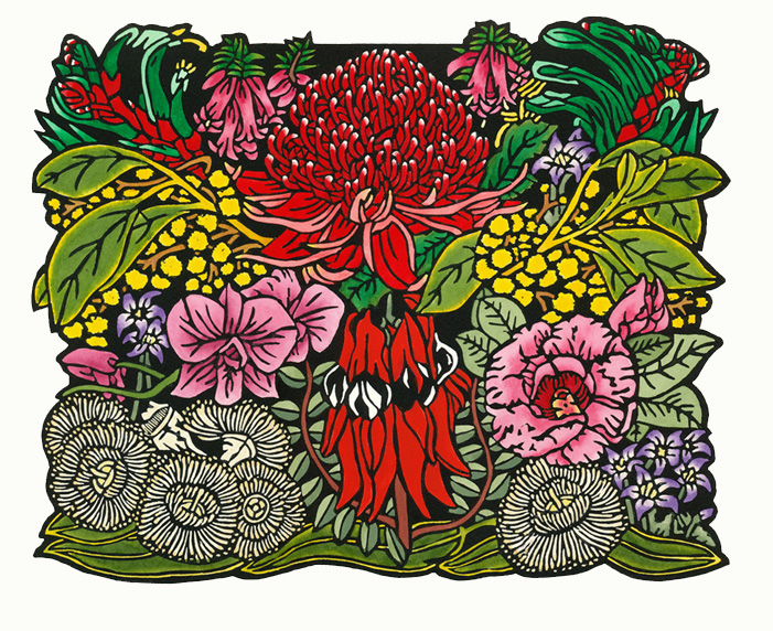 AUSTRALIAN FLORAL EMBLEMS 2014 WEB SCAN SMALL